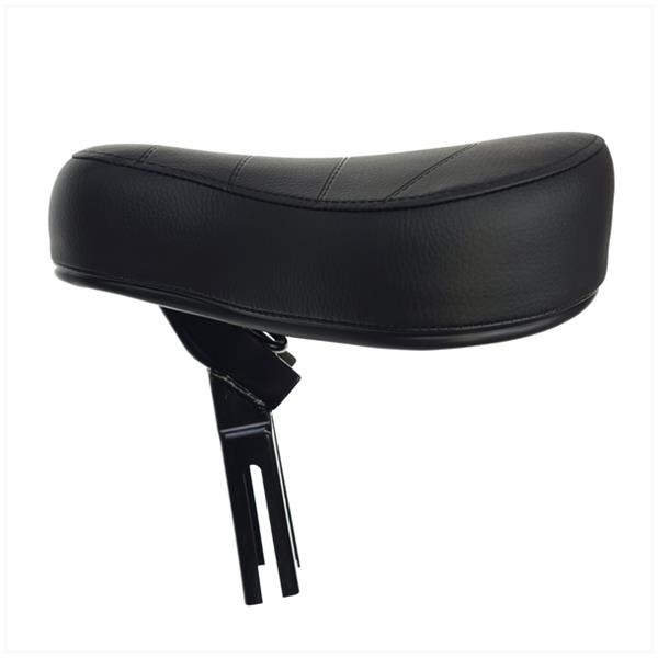 Zadel Vespa Citta STD Zwart - Afbeelding 2