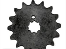 Voortandwiel Puch Maxi 16tands IGM
