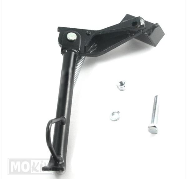 Zijstandaard Aprilia SR/WWW/Sonic  Zwart - IGM