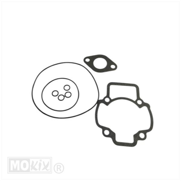 Cilinder Piaggio Scooter Om LC Compleet 40mm SP - Afbeelding 3