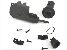 Buddyslot Piaggio ZIP 2000 4T/2T (SET) ORG