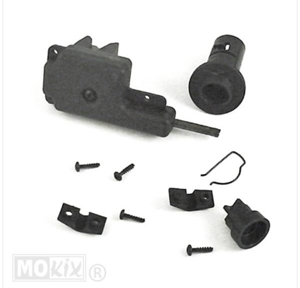Buddyslot Piaggio ZIP 2000 4T/2T (SET) ORG