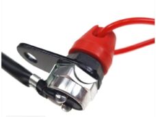 Stopschakelaar S-Jack/Circuit Frame Model 2T