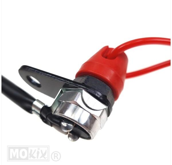 Stopschakelaar S-Jack/Circuit Frame Model 2T