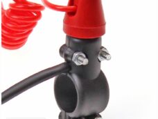 Stopschakelaar S-Jack/Circuit Stuur Model 2T Elec