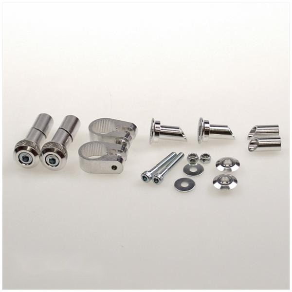 Handkappen SET Profession Carbon Tuning - Afbeelding 5