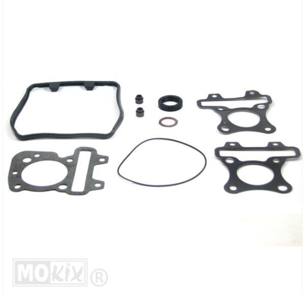 Pakkingset TOP Piaggio 4T 2V C25-C28 ORG