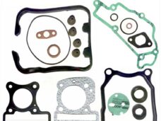 Pakkingset Compleet Piaggio 4T 4V 40mm ORG
