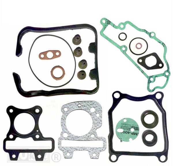 Pakkingset Compleet Piaggio 4T 4V 40mm ORG