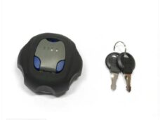 Tankdop Rieju RR/Spike ST + Slot - Supertec