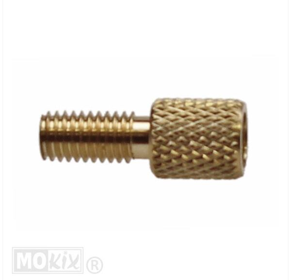 Stelschroef Bing 15mm (1)