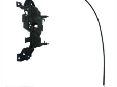 SYM MIO Buddyseat Houder