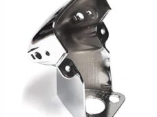 SYM Allo Tail Light Mountwg