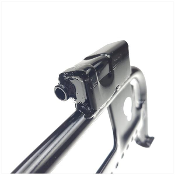 Middenstandaard SYM MIO 50i NEW Model - Afbeelding 2