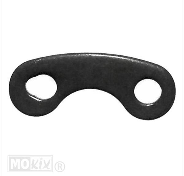 SYM Spring Plate Hook