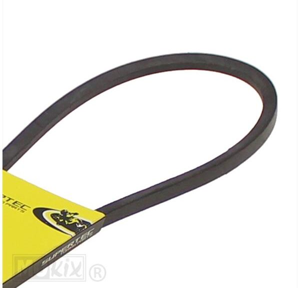 V-Snaar Vespa SI STD 9.5 X 1140 Glad ST - Supertec