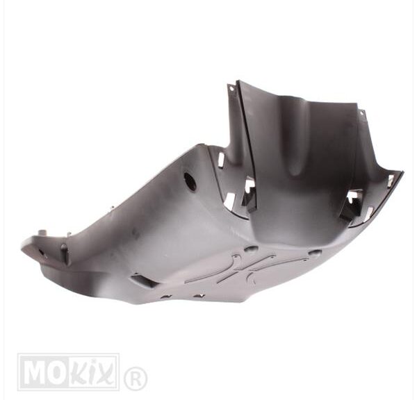 SYM Onderspoiler Orbit II