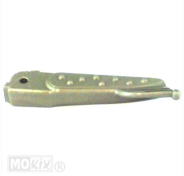SYM MIO DUO Steun Links    Kaal