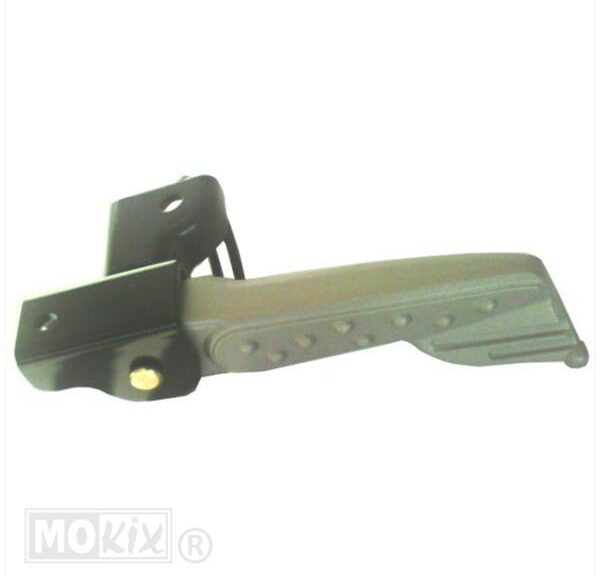 SYM MIO L Pillion Step Assy