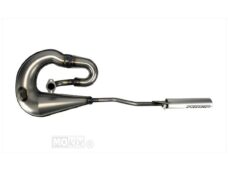 Uitlaat Puch Maxi Circuit Proma