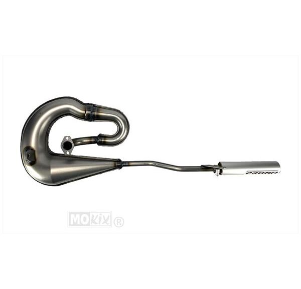 Uitlaat Puch Maxi Circuit Proma