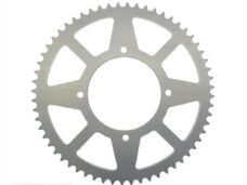 Achtertandwiel Beta RR/SM 50 ALU 60t - Esjot
