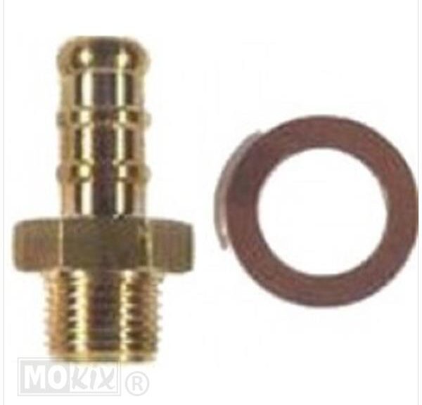 Slangtule        Bing KR 10mm (1)
