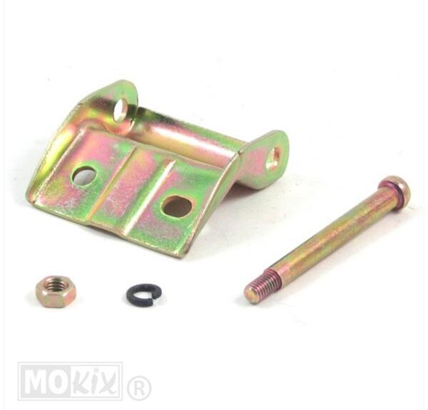 Bevestigingset Buddyseat GEN XOR - Generic