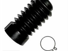 SYM Harmonica Rubber Voorvork