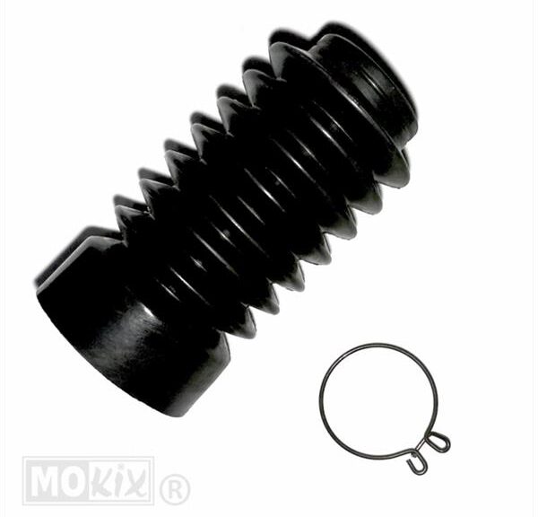 SYM Harmonica Rubber Voorvork