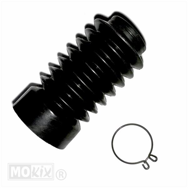 SYM Harmonica Rubber Voorvork