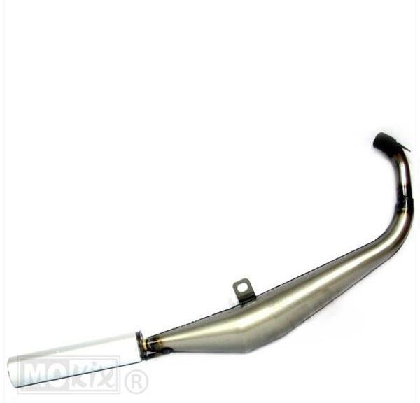Uitlaat Honda MB50 Grandprix Proma