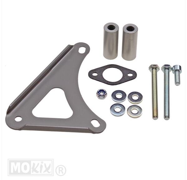 Montage SET Next R Piaggio 040 - Tecnigas