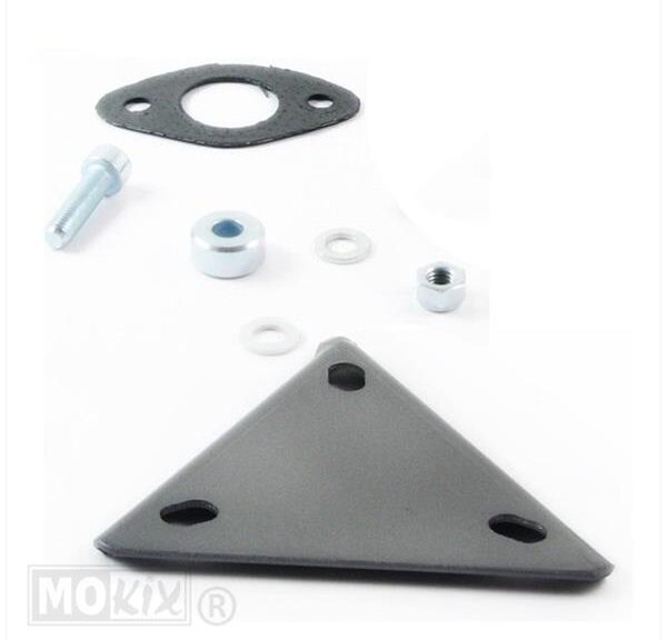 Montage SET Next R Peugeot Nt 242 - Tecnigas