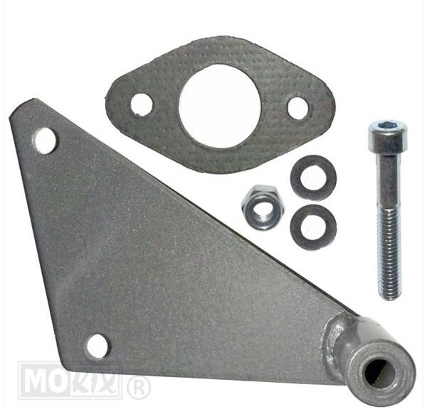 Montage SET Next R Peugeot Ot 241 - Tecnigas
