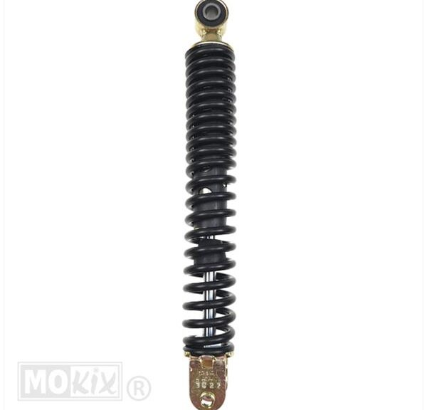Schokbreker SYM MIO 280mm Zwart ORG