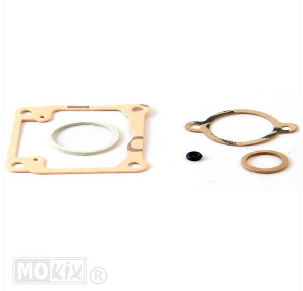Pakkingset Dellorto Phbg 17.5-21mm Scooter (1)
