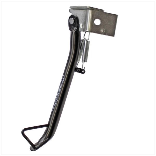 Zijstandaard Yamaha Slider/MBK Stunt Zwart Buzz - Afbeelding 2