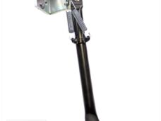 Zijstandaard Yamaha Slider/MBK Stunt Zwart Buzz - Buzzetti