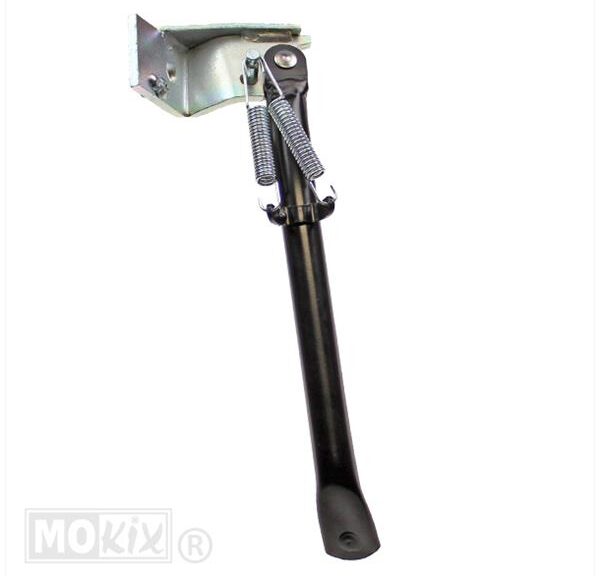 Zijstandaard Yamaha Slider/MBK Stunt Zwart Buzz - Buzzetti