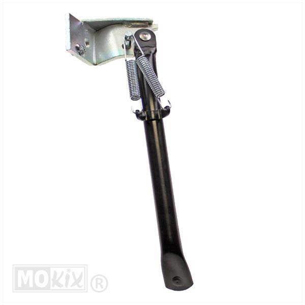 Zijstandaard Yamaha Slider/MBK Stunt Zwart Buzz - Buzzetti