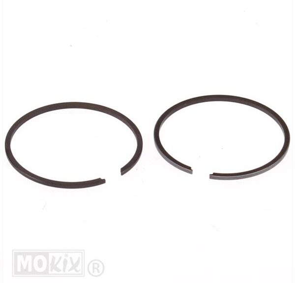 Zuiger Meteor Morini LC (p12) 41.25mm