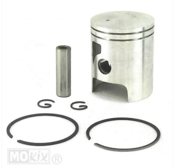 Zuiger T6 Airsal Minarelli Horz AC 40.0mm