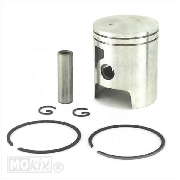 Zuiger T6 Airsal Minarelli Horz AC 40.0mm
