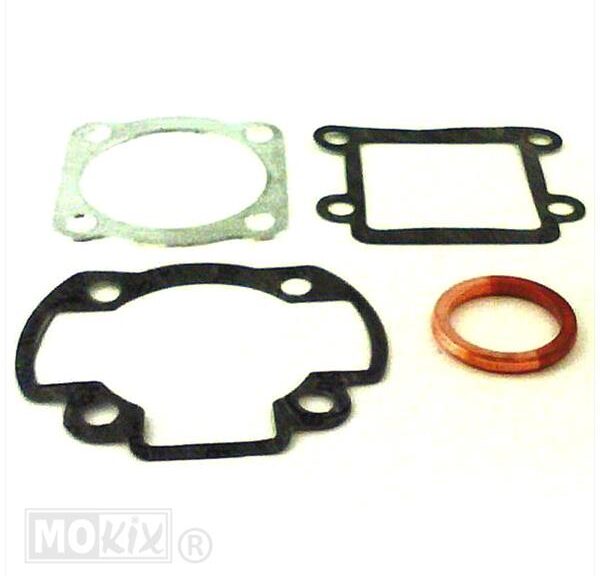 Pakkingset Airsal Minarelli Vert T6 47.6mm