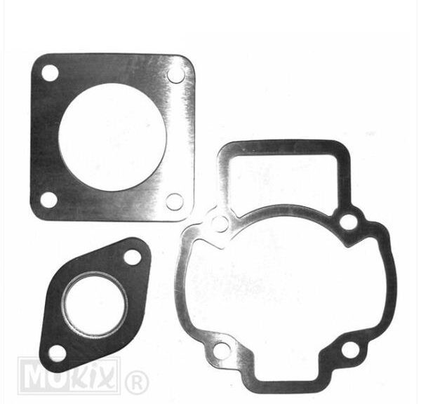 Pakkingset Airsal Piaggio AC T6 40.0mm