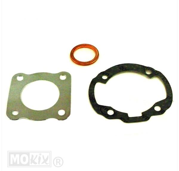 Pakkingset Airsal Peugeot AC T6 40.0mm