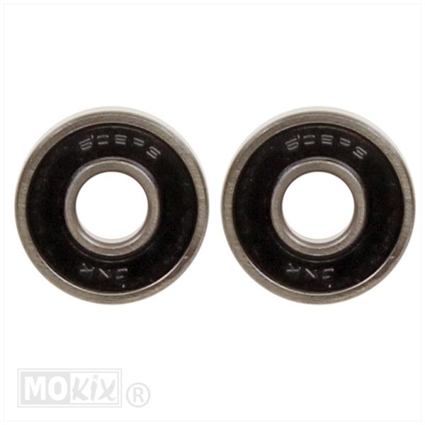 Waterpomp-Revisie SET Piaggio 2T 50cc SP - Afbeelding 2
