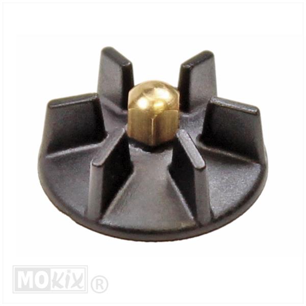 Waterpomp-Revisie SET Piaggio 2T 50cc SP - Afbeelding 4
