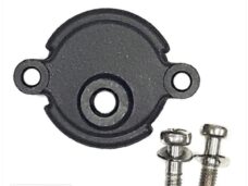 Carburateur Deksel Dellorto Scooter (1)